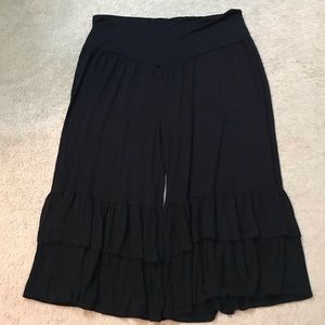 Super soft Gauchos